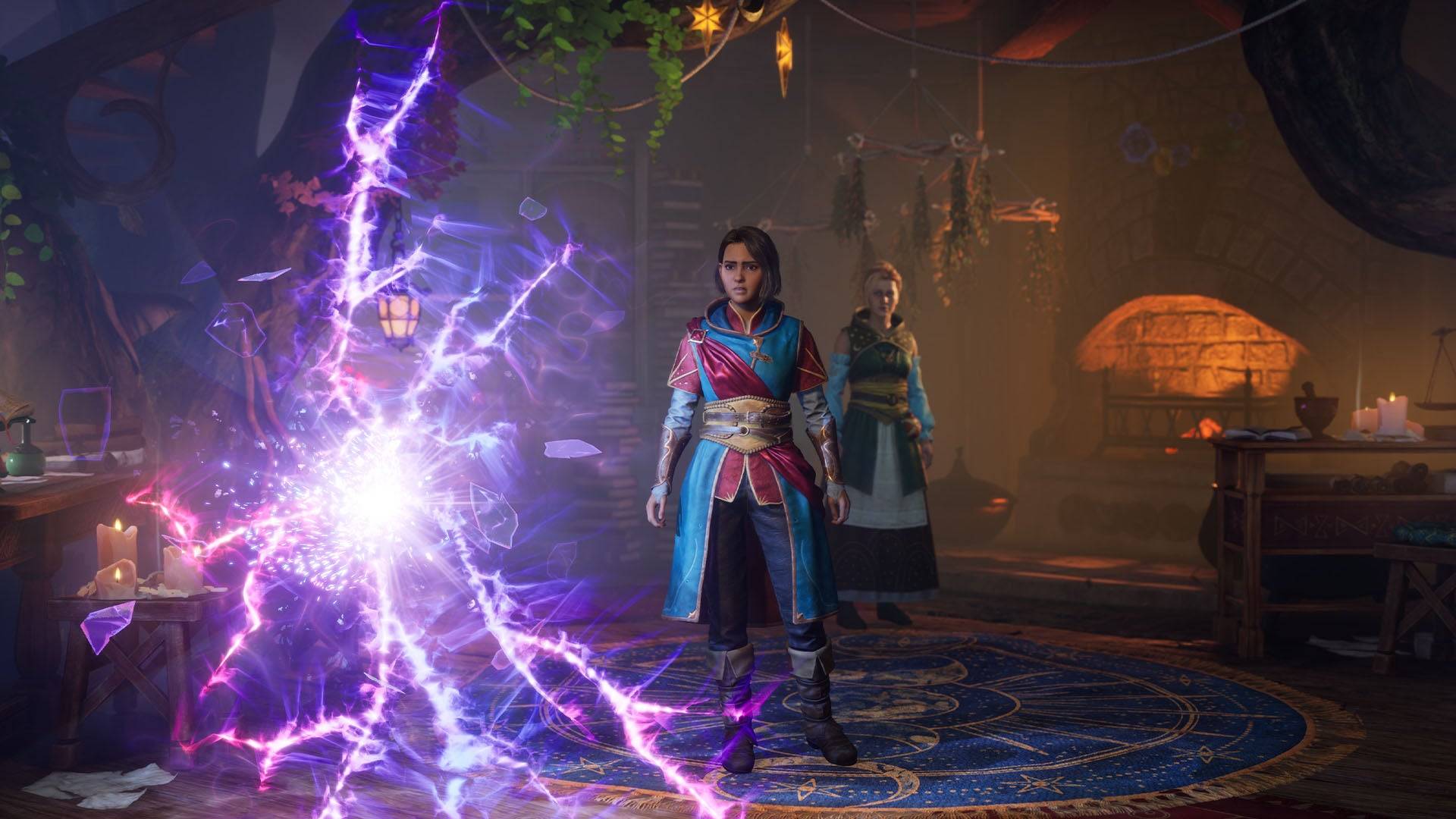March 2025 Game Releases