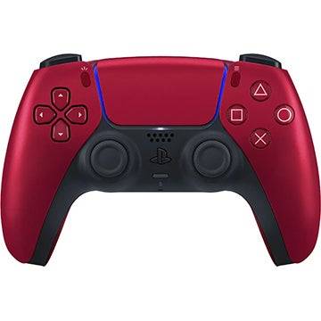 Rouge volcanique