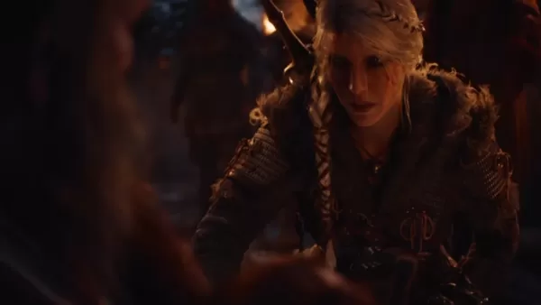 Witcher 4ベータテストは詐欺です、と開発者は警告しています