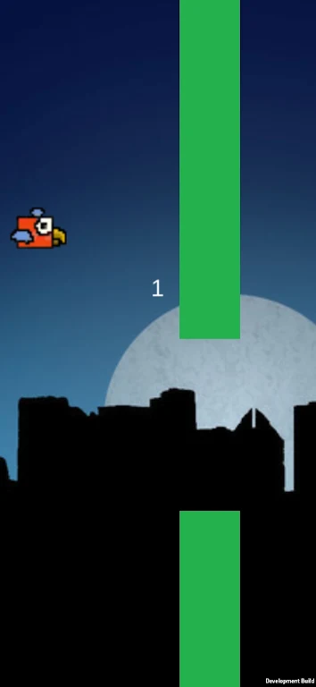 BooBoo Birdie - Free to play应用截图第2张
