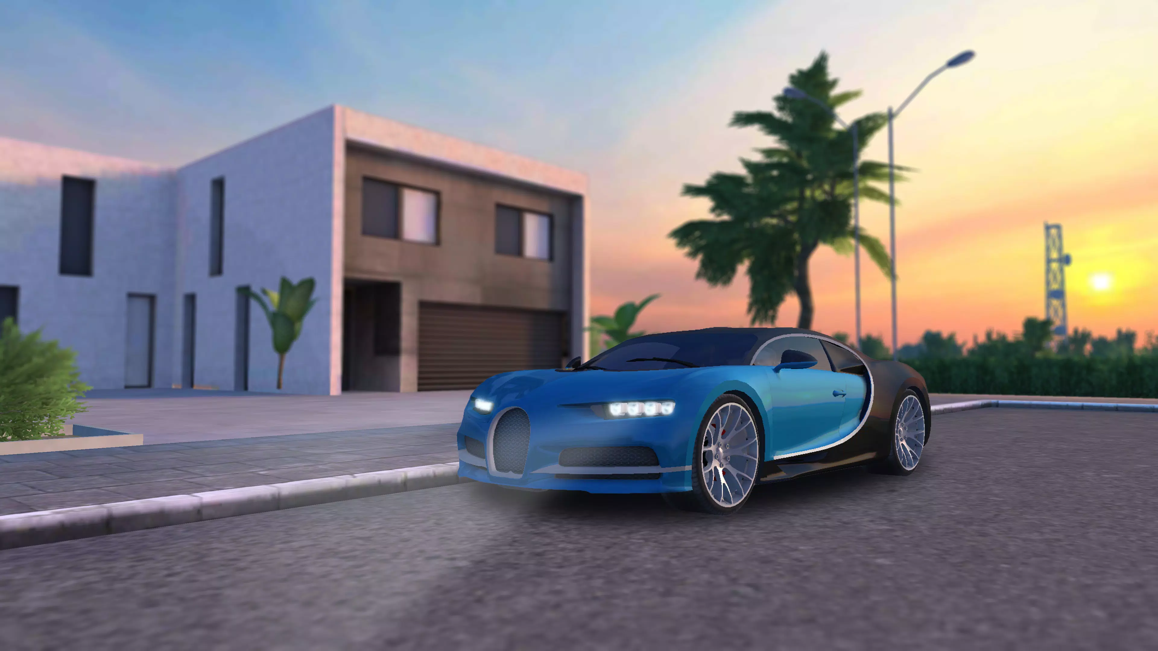 Taxi Sim 2022 Evolution 스크린샷 2