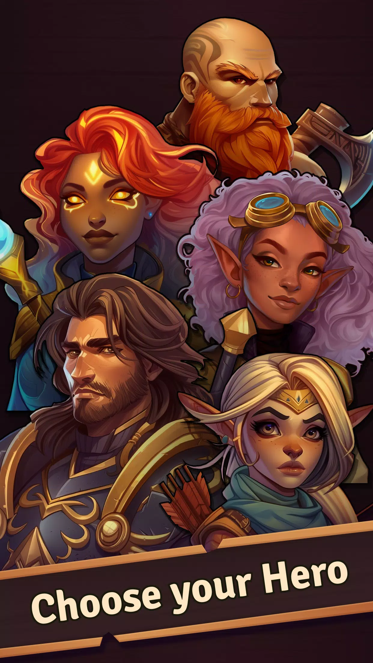 Backpack Brawl应用截图第0张