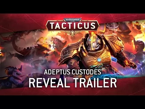 Agptus Contodes Trailer