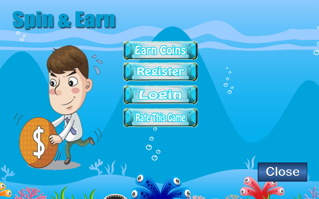 Lucky Wheel - Daily Mobile Balance Captura de pantalla 3