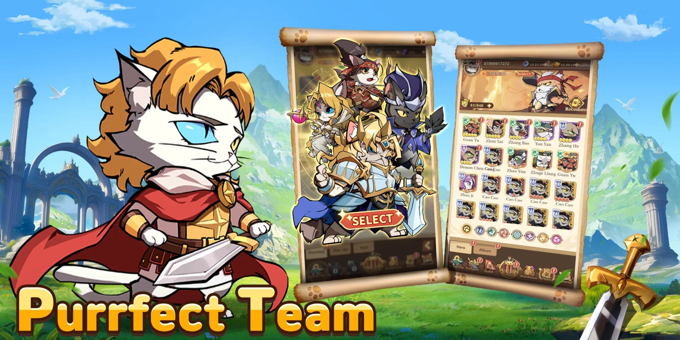 Rise of Kittens Codes Guide