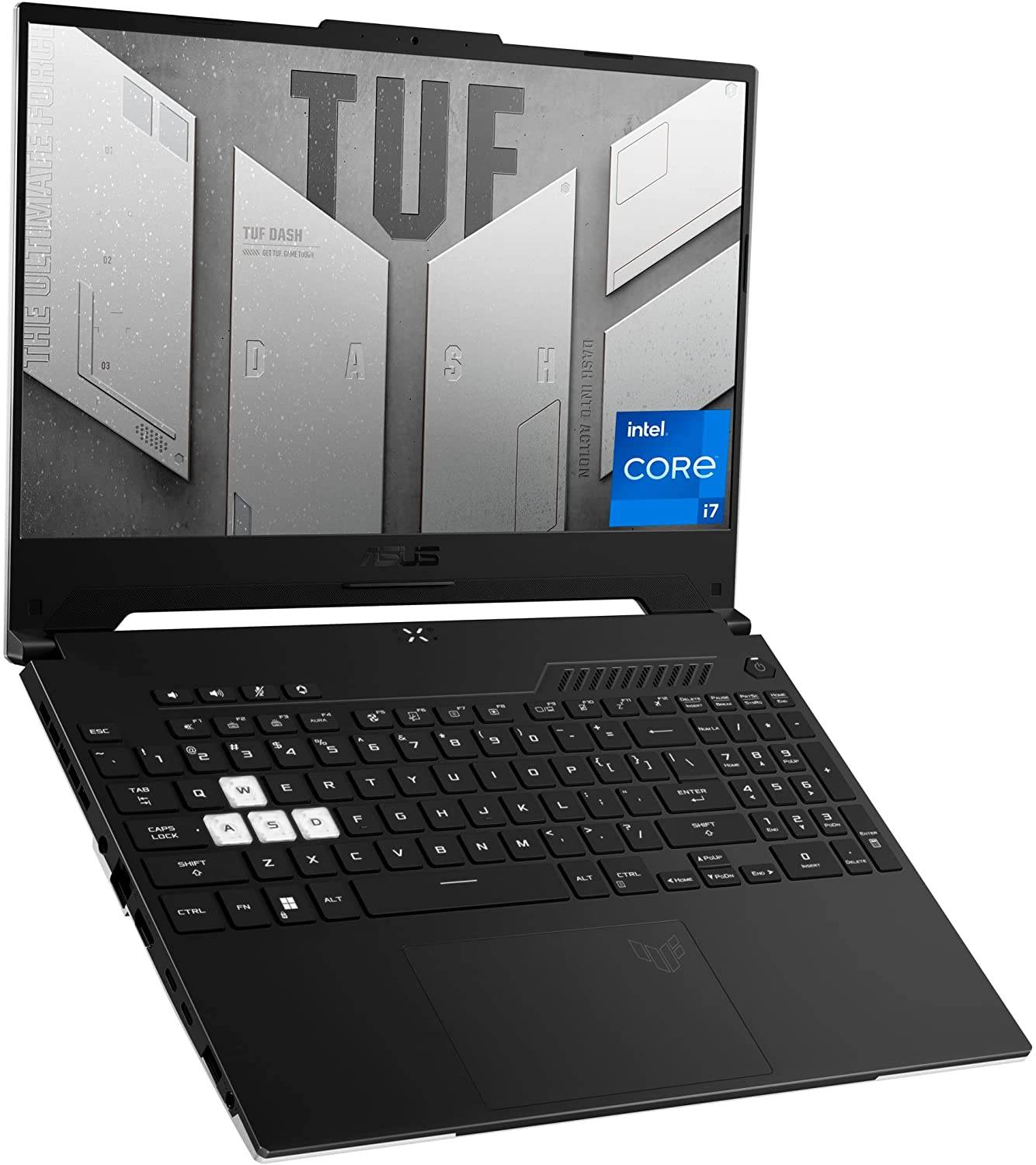 Asus Tuf Dash 15