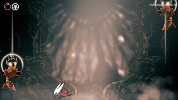 Silksong Release Window Confirmed First Thing at Gamescom 2025