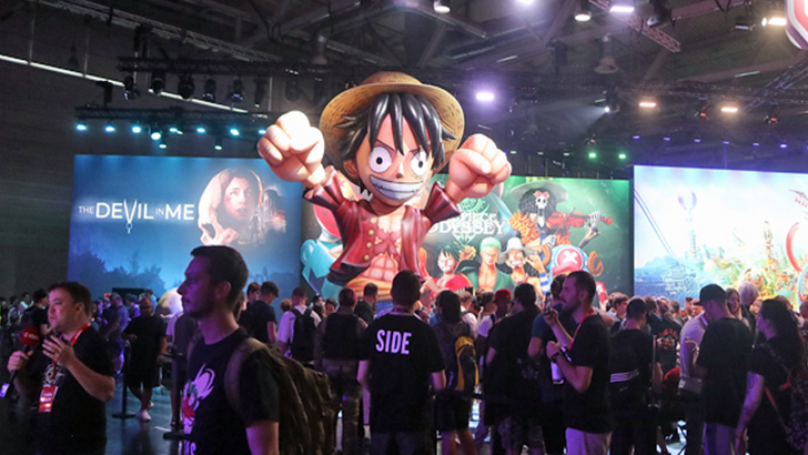 PS5 Pro可能会在2024年末到来，Gamescom Devs揭示