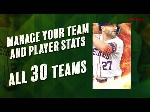 Ebaseball: MLB प्रो स्पिरिट 2025 सीज़न अपडेट