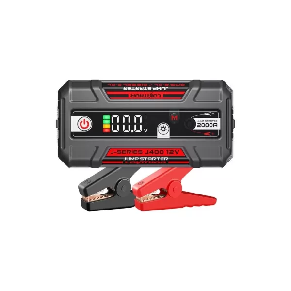Oferta do Jump Starter J400