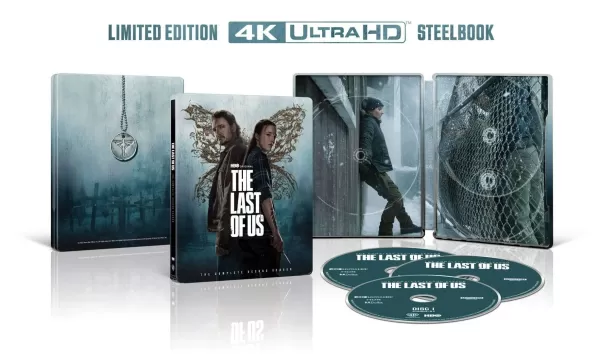 The Last of Us Season 2
