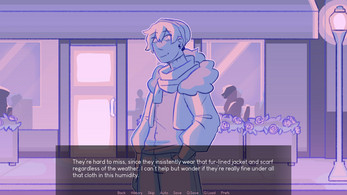 Heart on Your Sleeve Captura de tela 2