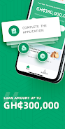 SmartCash 螢幕截圖 0