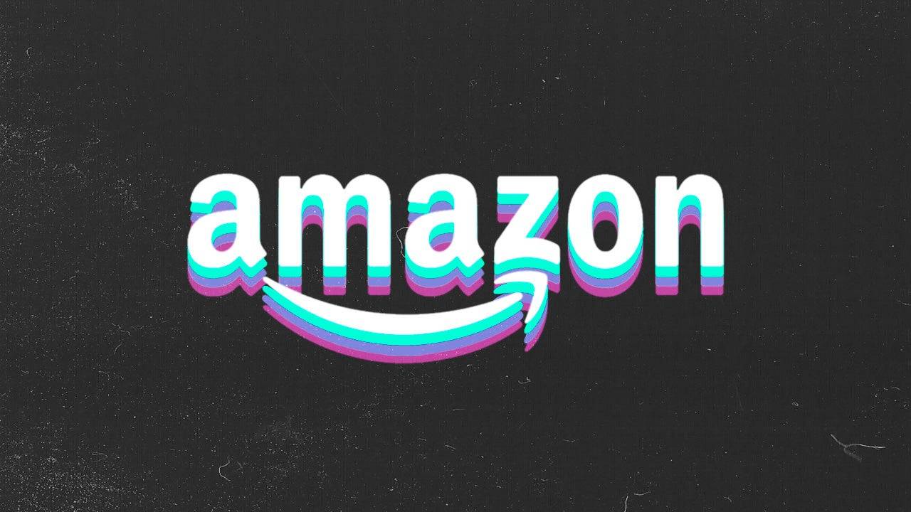 Koleksi Manga Amazon