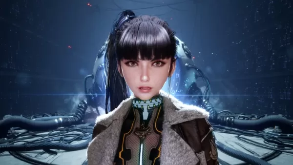 Stellar Blade 2 သည်မကြာသေးမီကဘုတ်အဖွဲ့အစည်းအဝေးတွင်အတည်ပြုခဲ့သည်