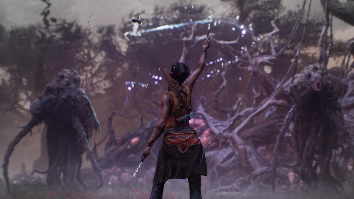 Midnight Preeorder နှင့် DLC ၏တောင်ဘက်
