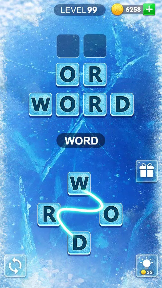 Word Charm Capture d'écran 3
