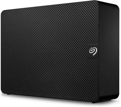 Mở rộng Seagate ổ cứng 24TB