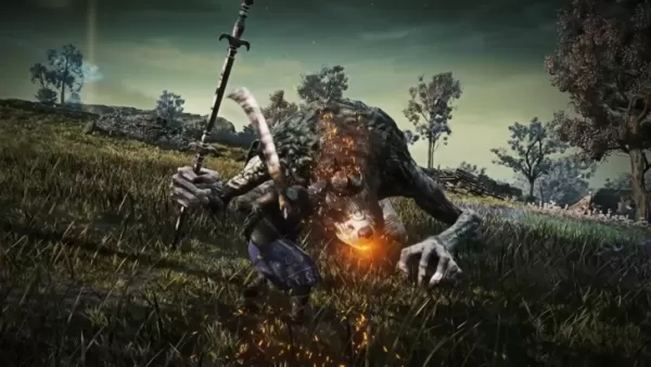 Elden Ring Nightreign Expedition Gameplay Showcase