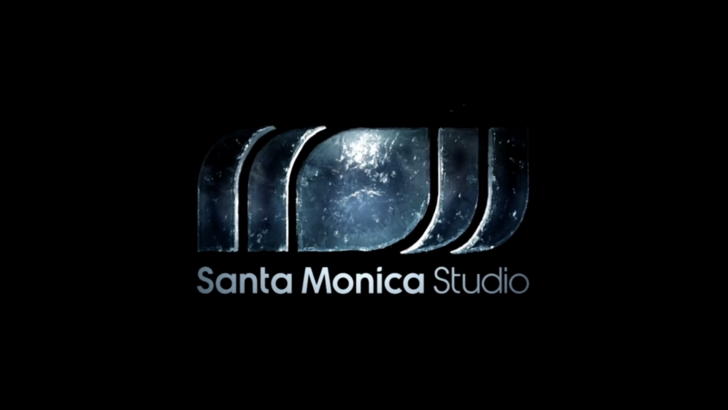 God of War Devs 'IP SCI-FI IP BARU