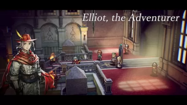 The Adventure of Elliot: The Millennium Tales Preorder and DLC