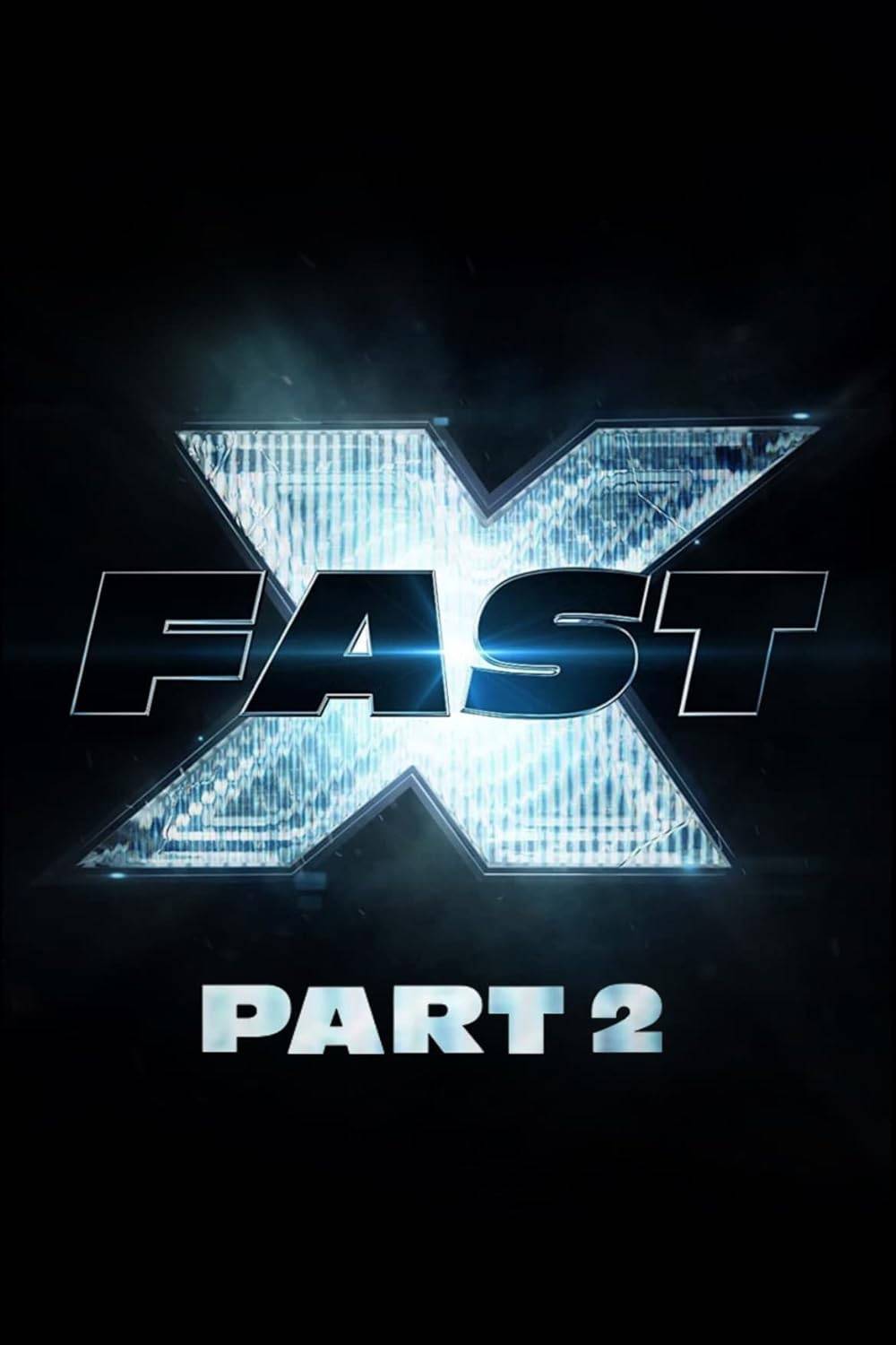 Image: Poll Graphic: Are you on board with the direction the Fast series is going?