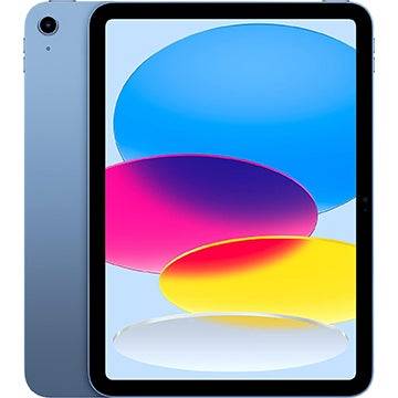 Apple iPad (10th Gen) Blue