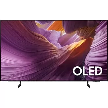 S85F OLED Smart TV