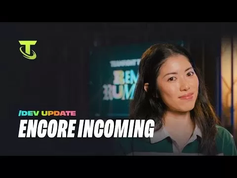 团队战略复兴：混音隆隆声