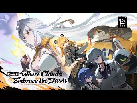 Zenless Zone Zero Bersyon 2.0 Update