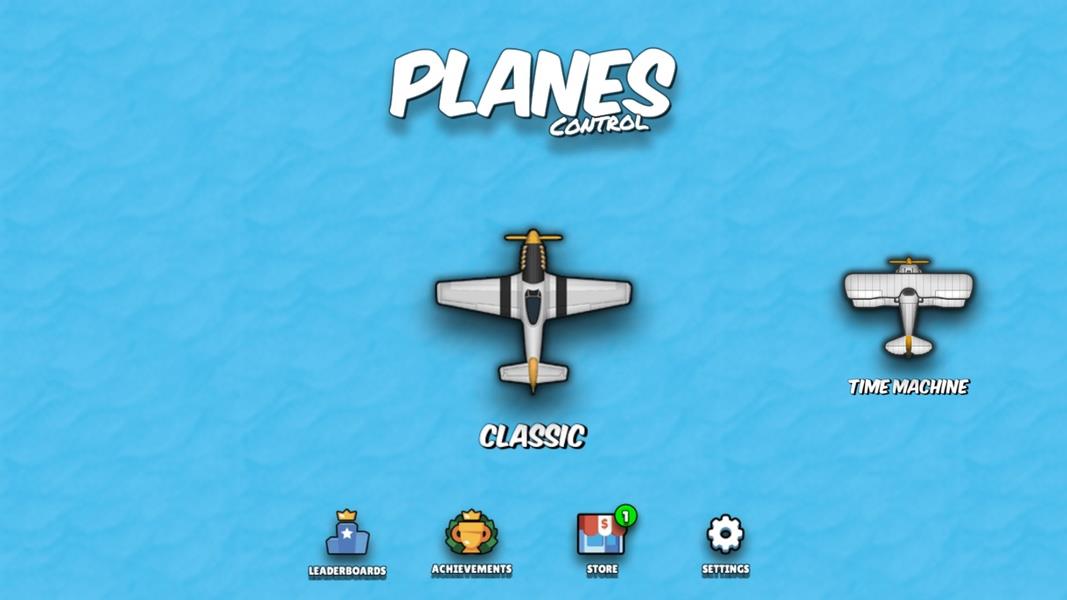 Planes Control - (ATC) स्क्रीनशॉट 1