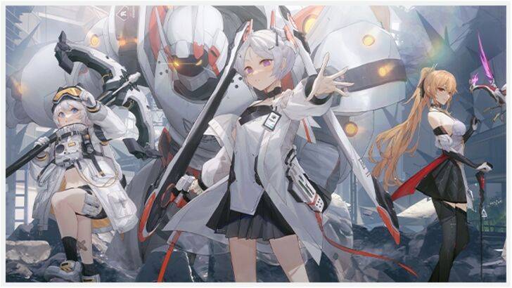 Astra: Knights of Veda entfernt englischen Dub, nachdem andere Gachas Trend nach