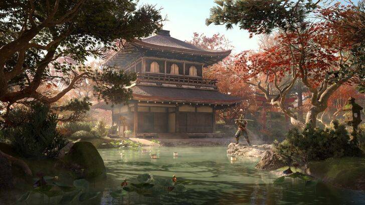 Assassin's Creed Shadows подвергается цензуре в Японии