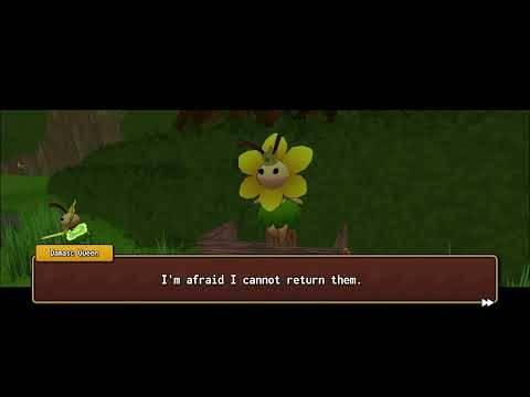Eterspire Update Visuals