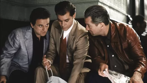 Goodfellas(1990)