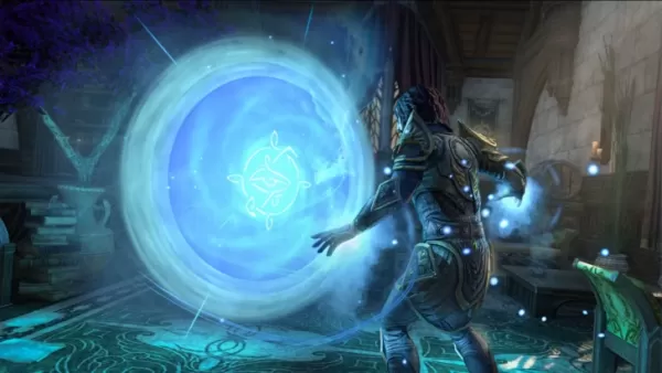 Elder Scrolls Online alt sınıfları, 11 yıl boyunca hayran istedikten sonra gelir