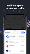 Revolut Business Tangkapan skrin 3