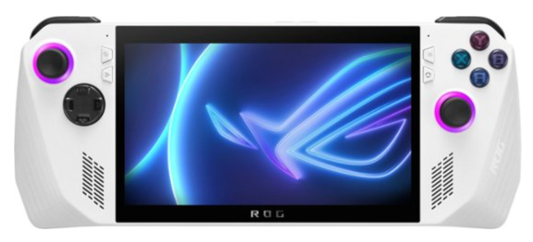 Asus Rog Ally Z1