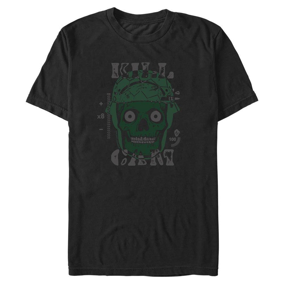 Sniper Elite Öldür Cam T-Shirt
