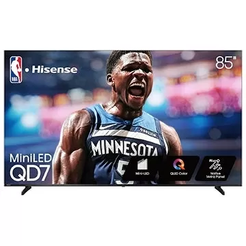 Hisense QD7 2025 Model