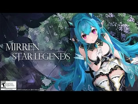 Mirren: Gameplay des légendes Star