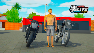 Motos Elite Brasil 스크린샷 1