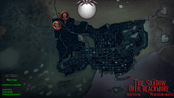 The Shadow over Blackmore 0.2.3 [ Femdom / Futadom ] Screenshot 0