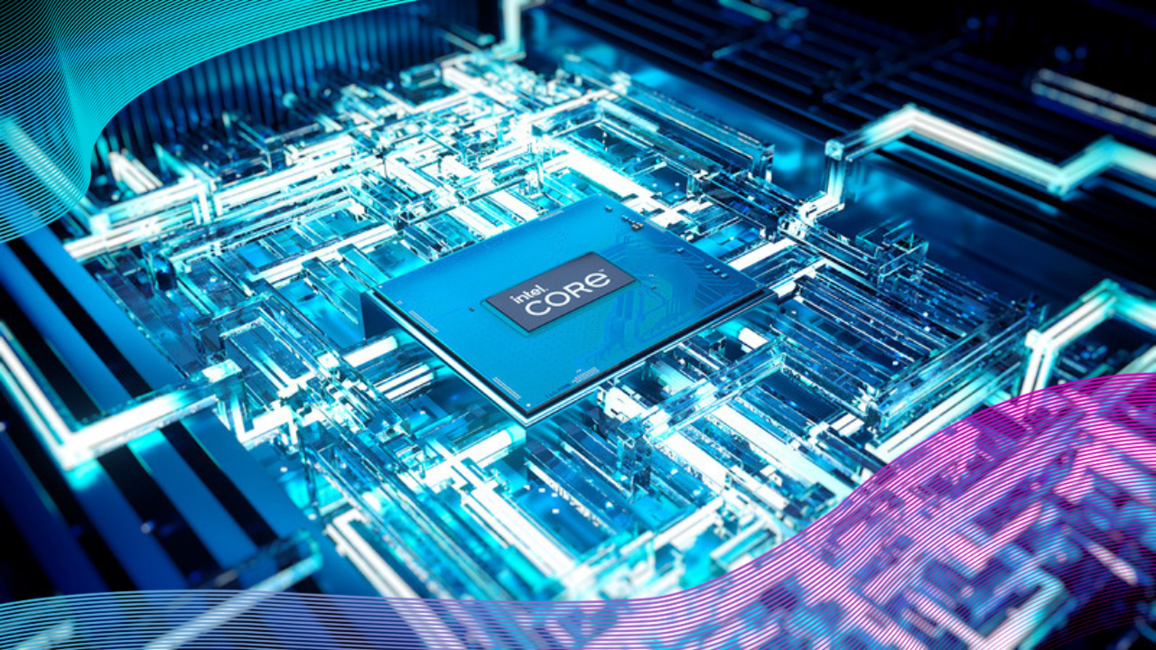 Intel ประกาศโปรเซสเซอร์ Gen Raptor Lake ที่ 13 ที่ CES 2023