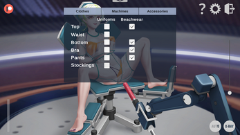 Sexdolllab v0.2.0 (alpha)