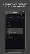 Pulsar Music Player Ekran Görüntüsü 3