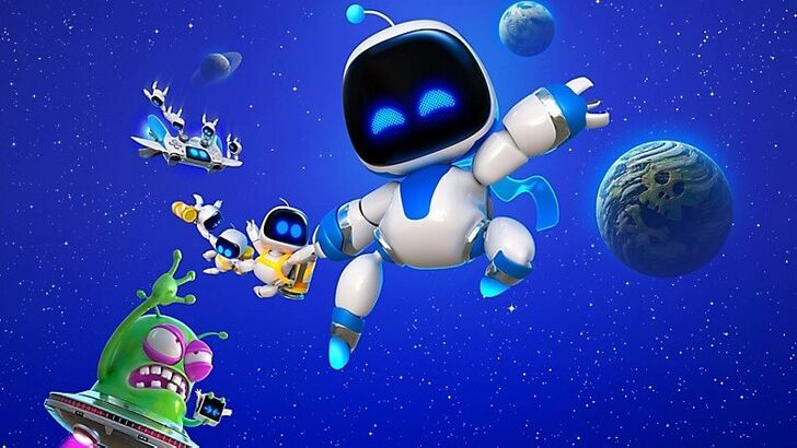PlayStation首席執行官相信游戲的AI好處，但聲稱“人觸摸”始終是必要的