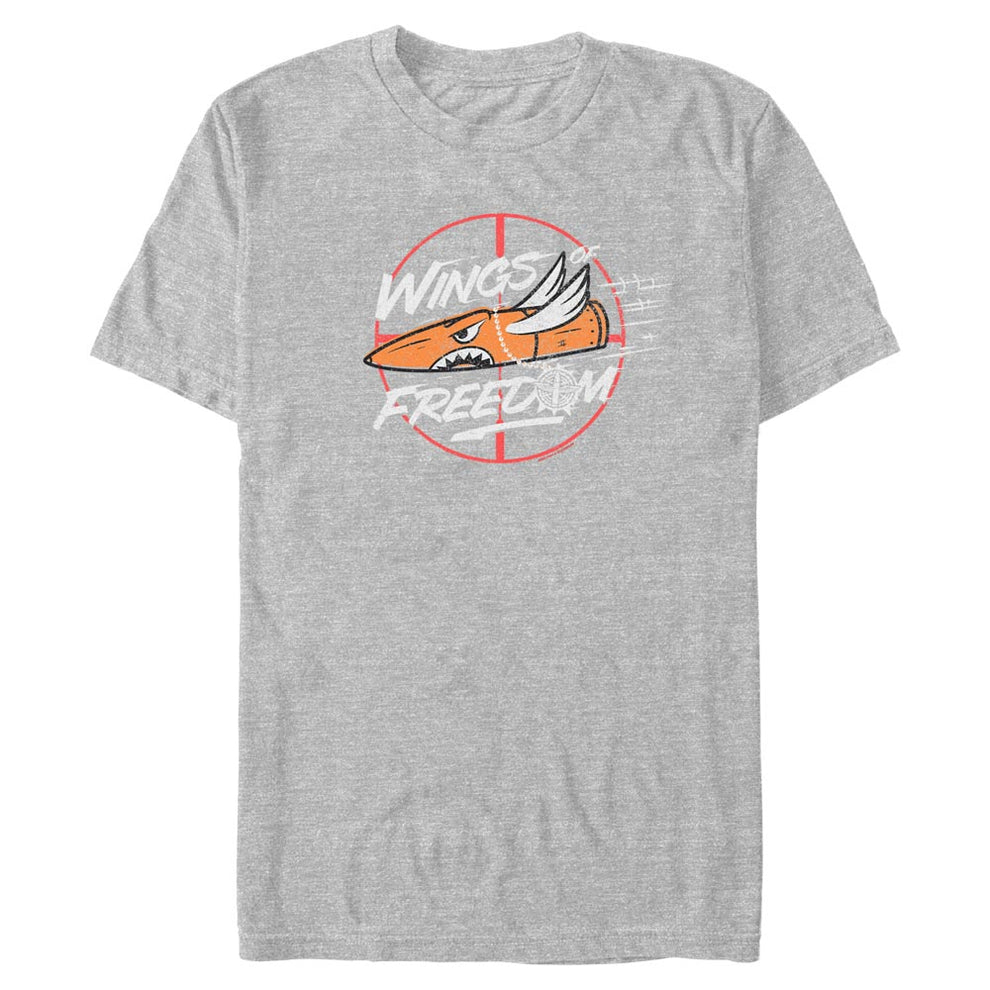 Sniper Elite Wings of Freedom T-Shirt