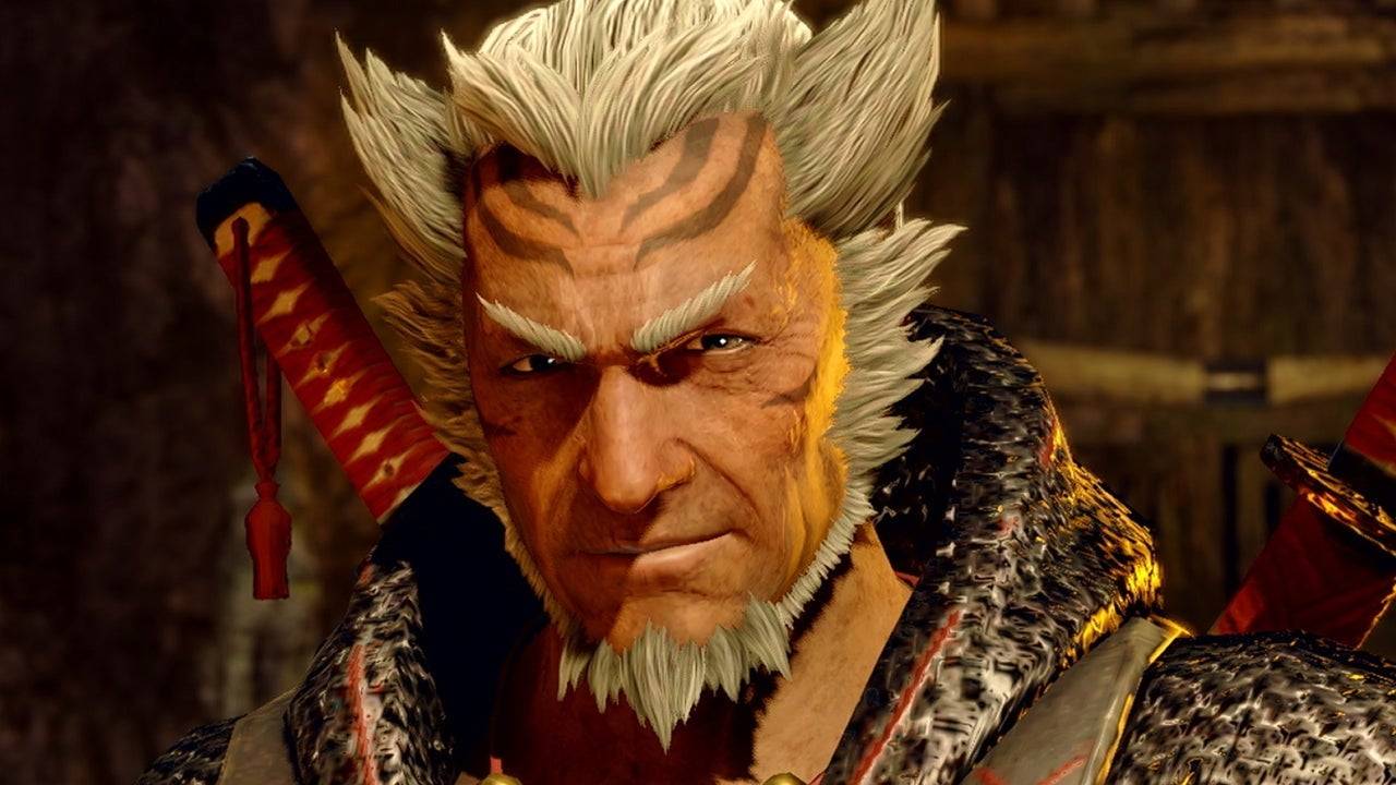 Monster Hunter မြင့်တက်