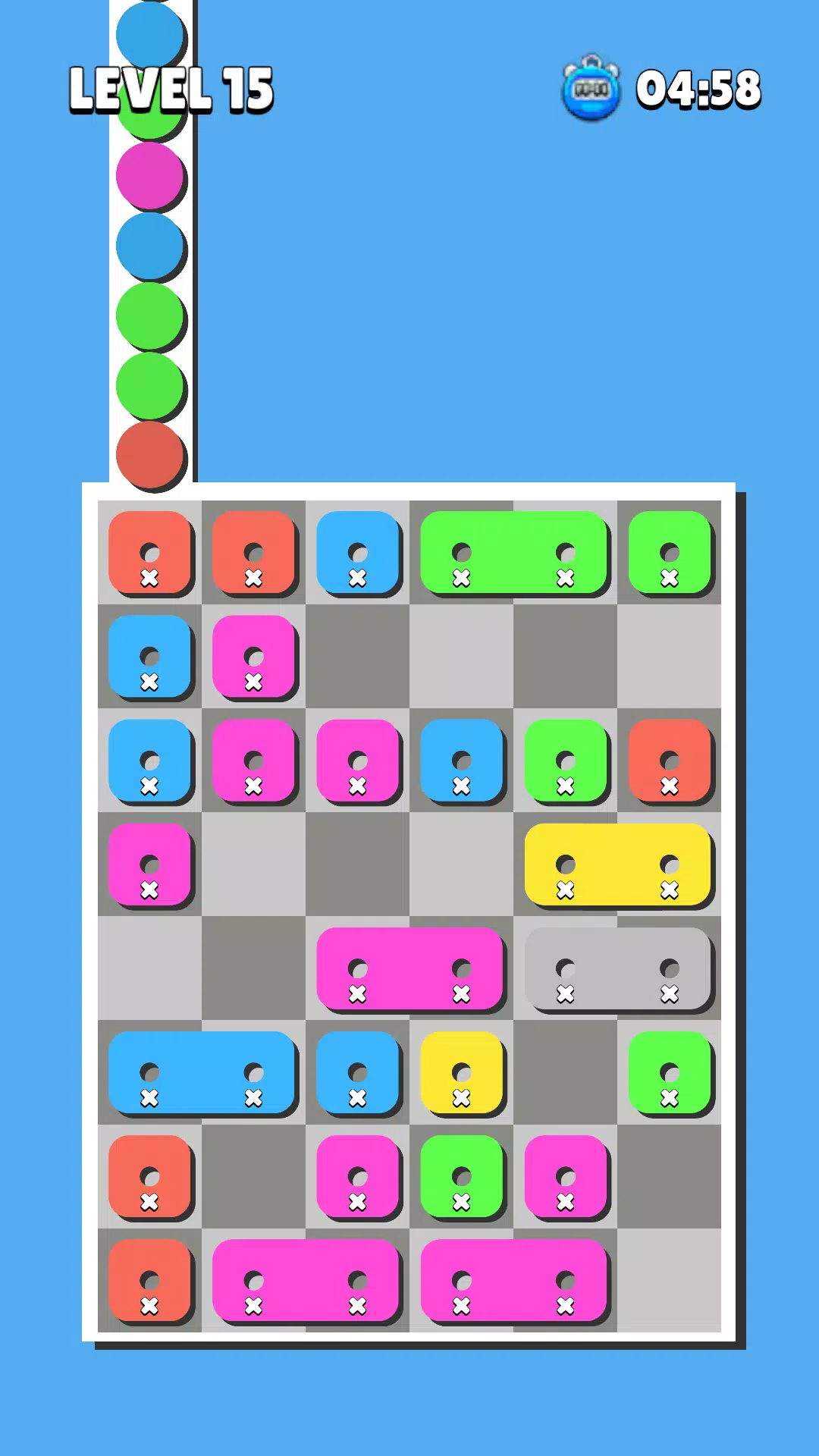 Ball Tray 螢幕截圖 3